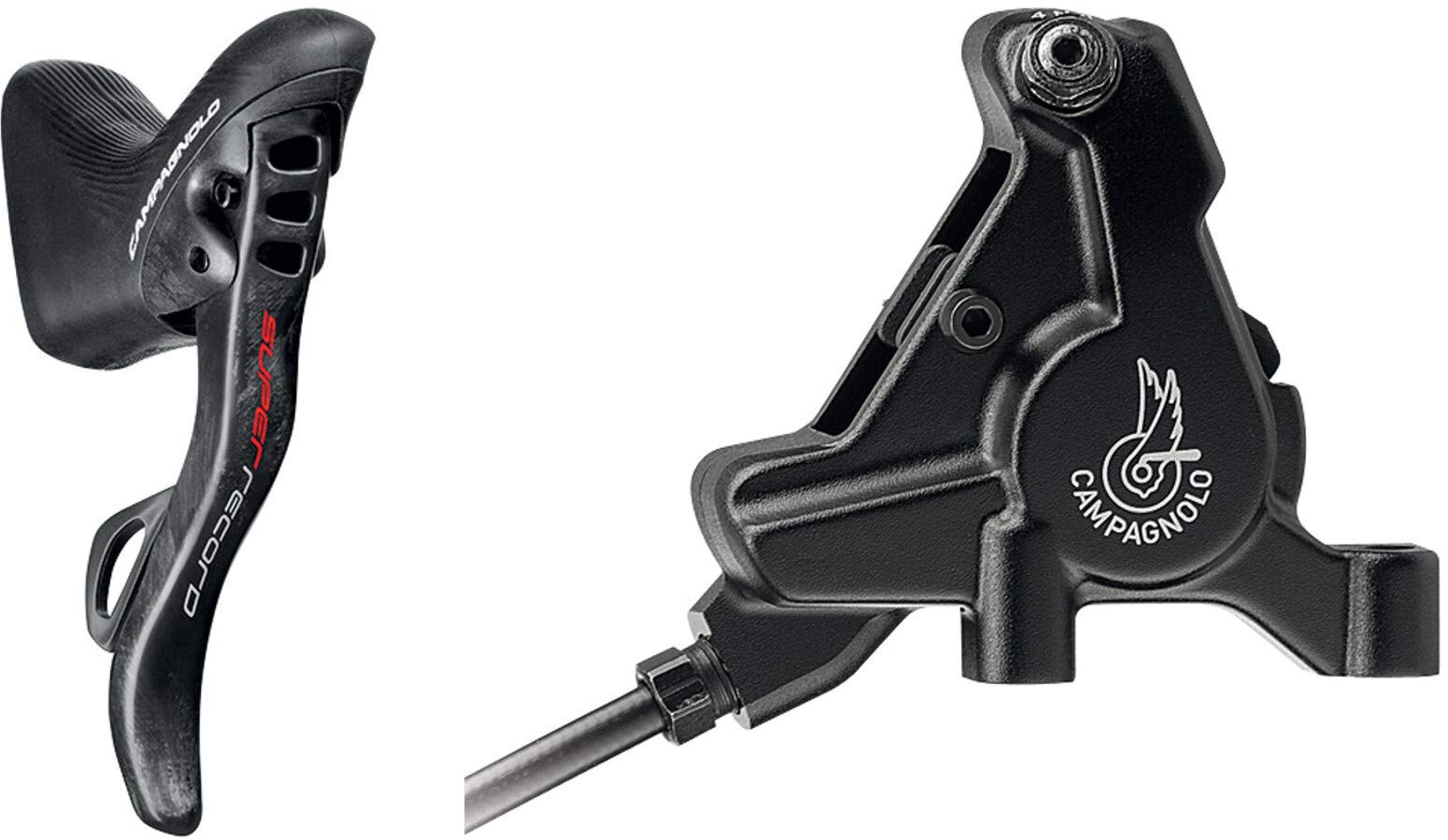 Campagnolo Record カンパニョーロ　レコード　EPS v1 Campagnolo Record EPS Groupset カンパニョーロ レコード EPS
